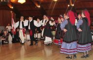 Ετήσιος χορός 2019 του Συλλόγου Μεταξιωτών Κοζάνης (βίντεο 22’ - 55 φωτογραφίες)