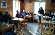 Συναντήσεις στα χωριά του Δήμου για ενημέρωση των κατοίκων για τις κοινωνικές δομές