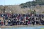 Γέμισε από κόσμο το λιμανάκι του ΝΟΚ για τον καθαγιασμό των υδάτων στη λίμνη Πολυφύτου Σερβίων από τον Σεβασμιότατο Μητροπολίτη Σερβίων & Κοζάνης (Φωτογραφίες & Βίντεο)